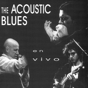The Acoustic Blues